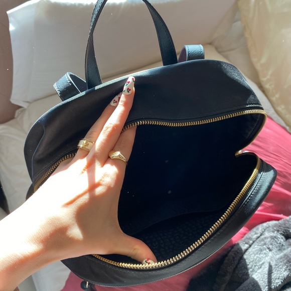Kate spade nylon backpack - Picture 5 of 6